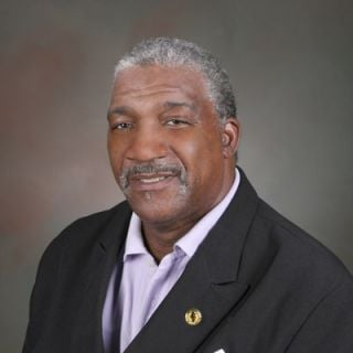David Baker