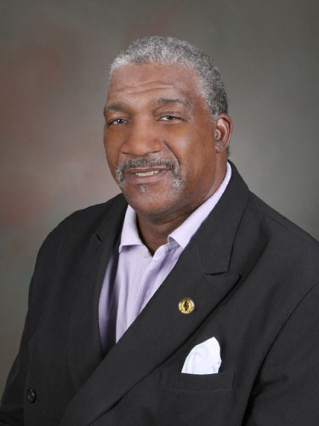 David Baker
