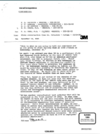 1981 doc